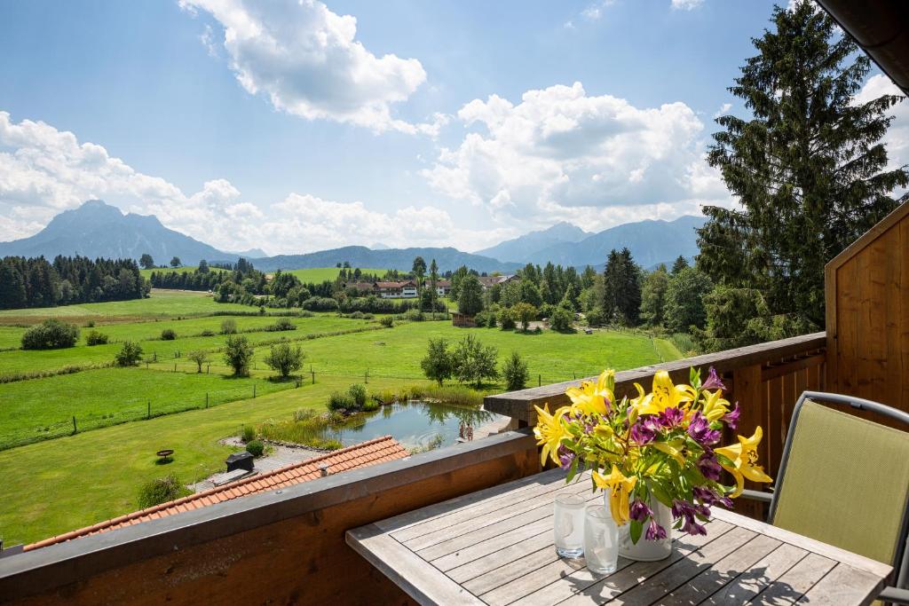 Landhaus Kössel - 13