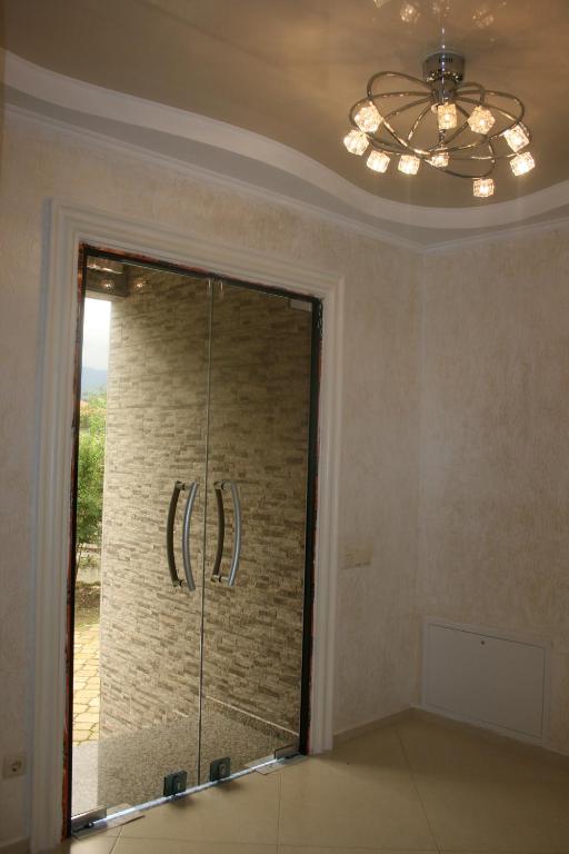 Fotografie z fotogalerie ubytování Hotel Ergo v destinaci Batumi