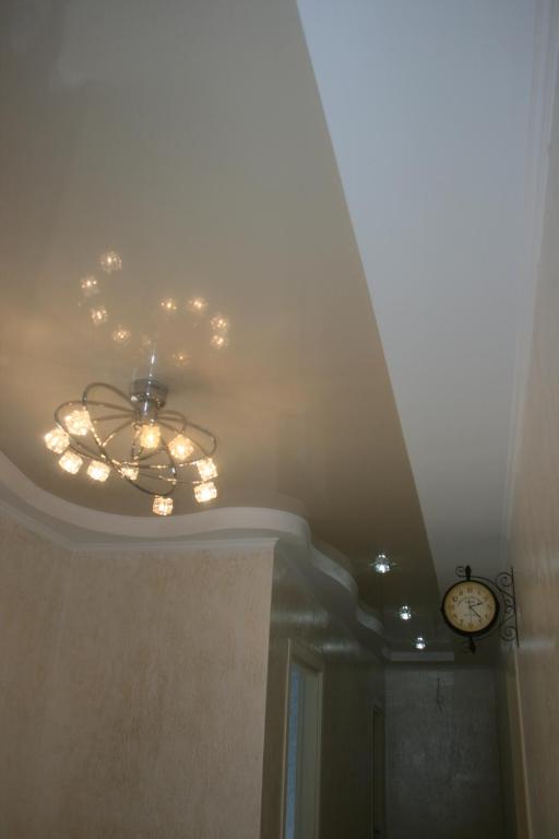 Fotografie z fotogalerie ubytování Hotel Ergo v destinaci Batumi