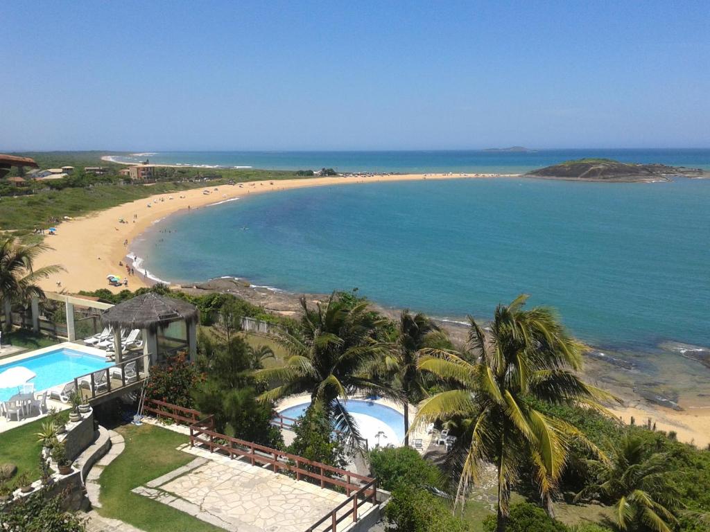  Setiba Pousada Park