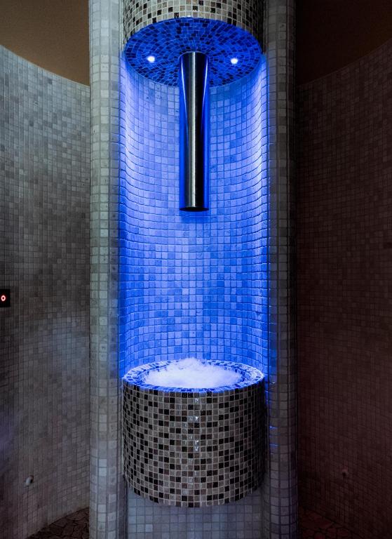 Fotografie z fotogalerie ubytování Hotel Aurora Terme v destinaci Abano Terme
