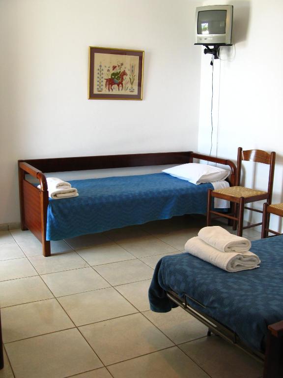 Studios Marfo - Appartement D'une Chambre (4 Adultes)