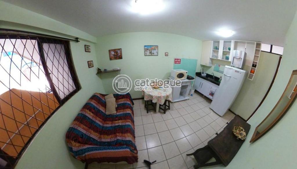  Flat Beira Mar Praia Ponta Negra