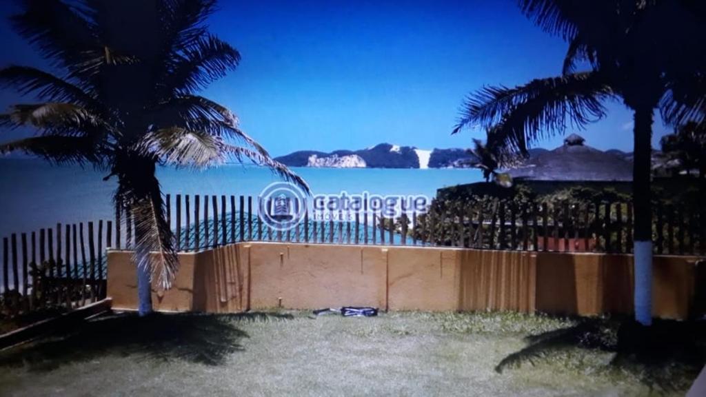  Flat Beira Mar Praia Ponta Negra