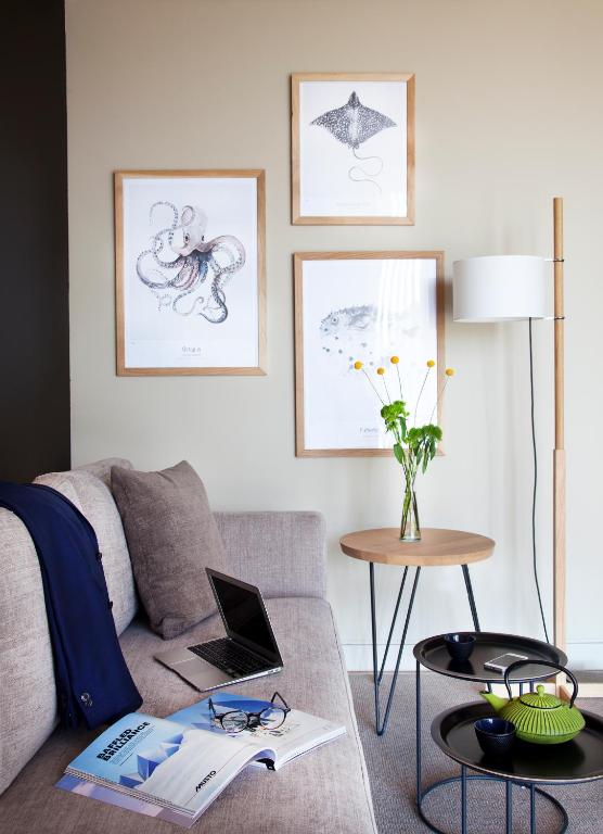 Hotel Arima & Spa - Small Luxury Hotels - Resim 18