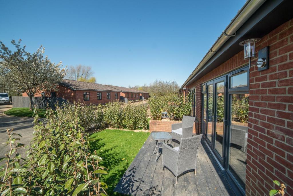 The Lakes Rookley - 