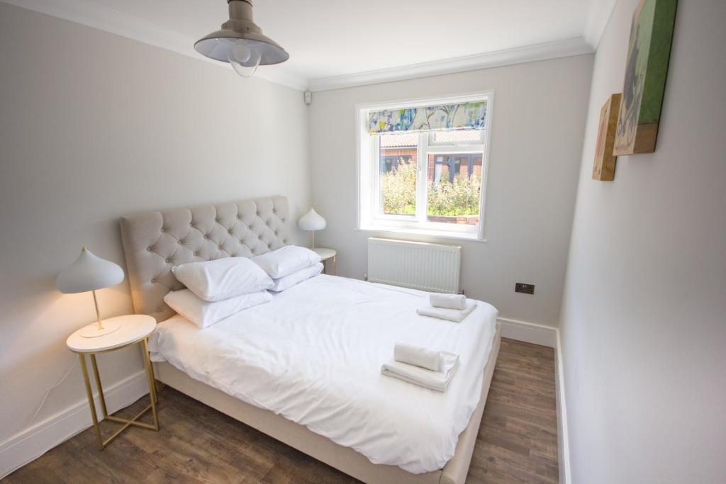 The Lakes Rookley - 
