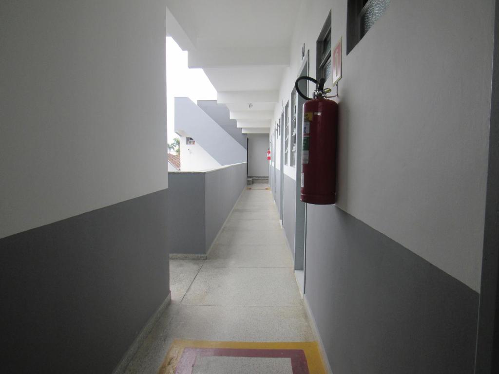 Fotografie z fotogalerie ubytování Hotel Pousada Girassol v destinaci Matinhos