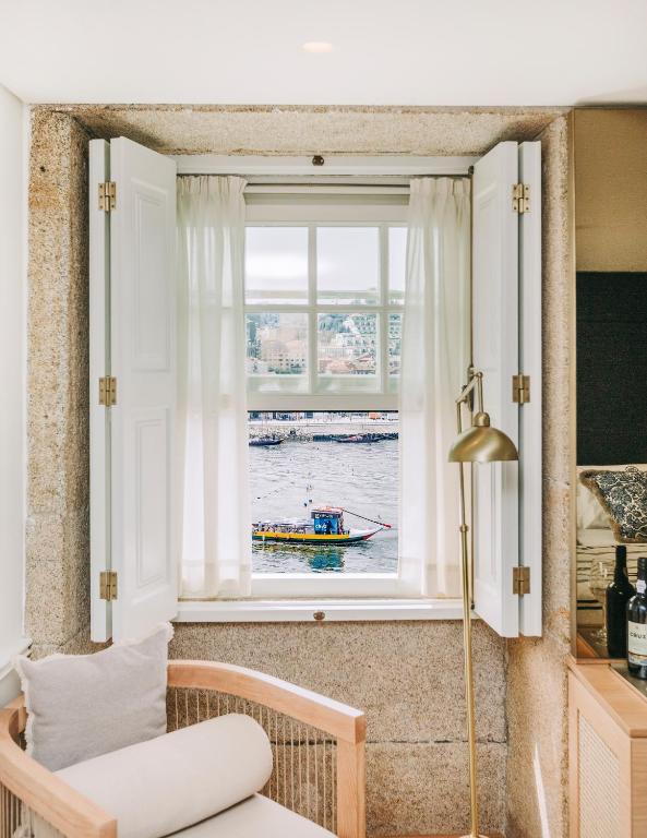 Kuchyň nebo kuchyňský kout v ubytování Gran Cruz House