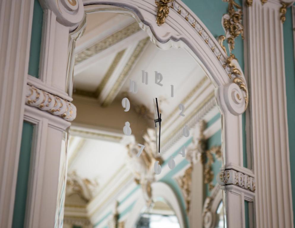 Pestana Porto - A Brasileira, City Center & Heritage Building - Resim 17