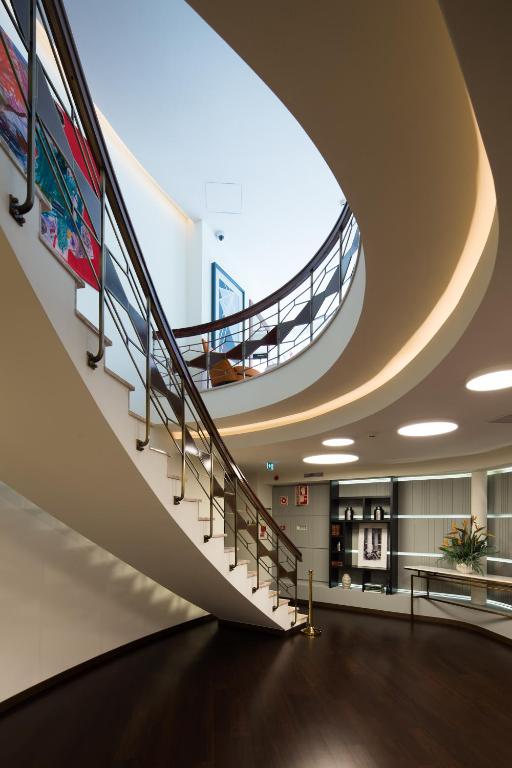 Pestana Porto - A Brasileira, City Center & Heritage Building - Resim 30