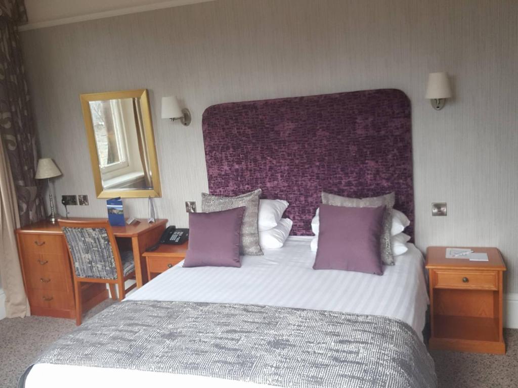 Keswick Country House Hotel - 
