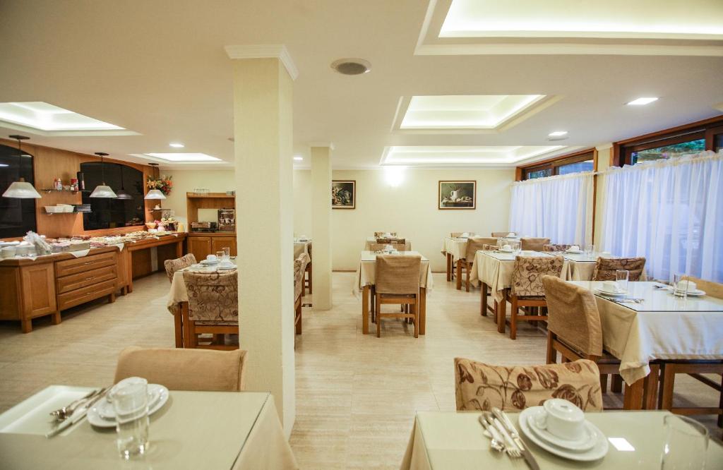  Pousada Das Papoulas