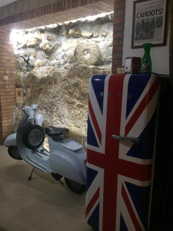 Fotografie z fotogalerie ubytování Guest house La Corte Normanna v destinaci Sciacca