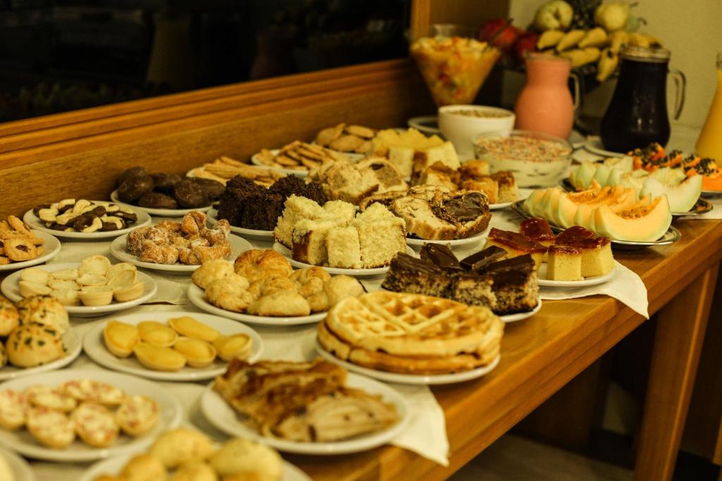  Pousada Das Papoulas