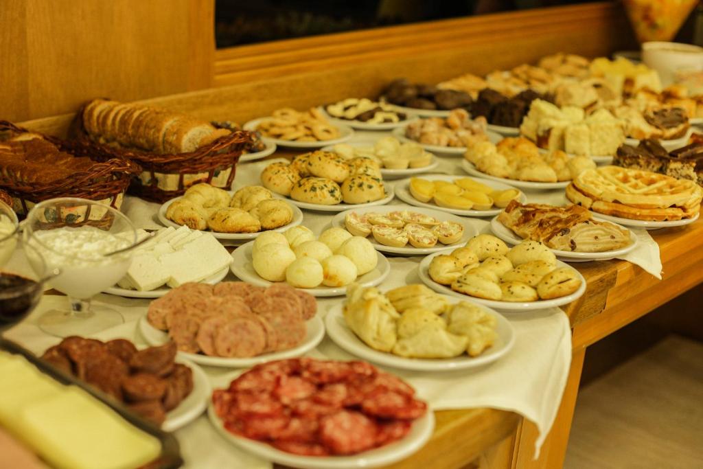  Pousada Das Papoulas