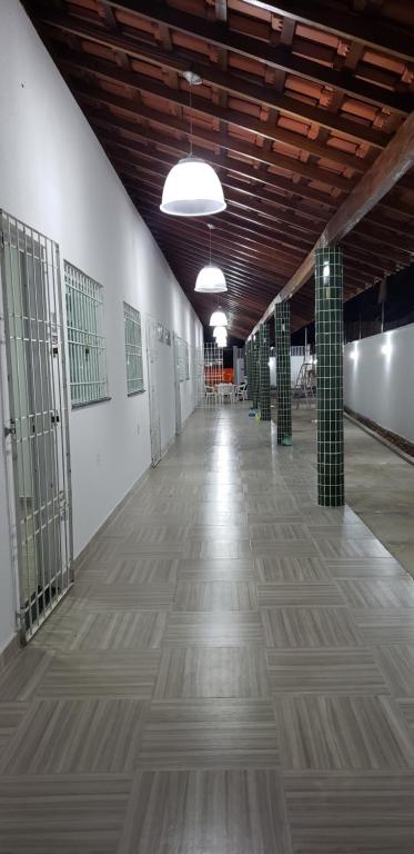  CONDOMÍNIO VENTO DO LITORAL