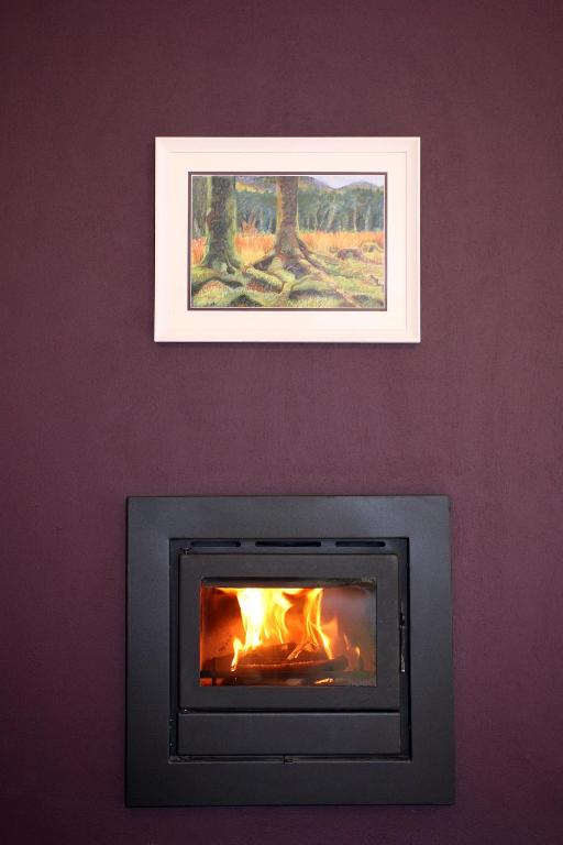 Fotografie z fotogalerie ubytování Ballyhoura Mountain Lodges v destinaci Ballyorgan