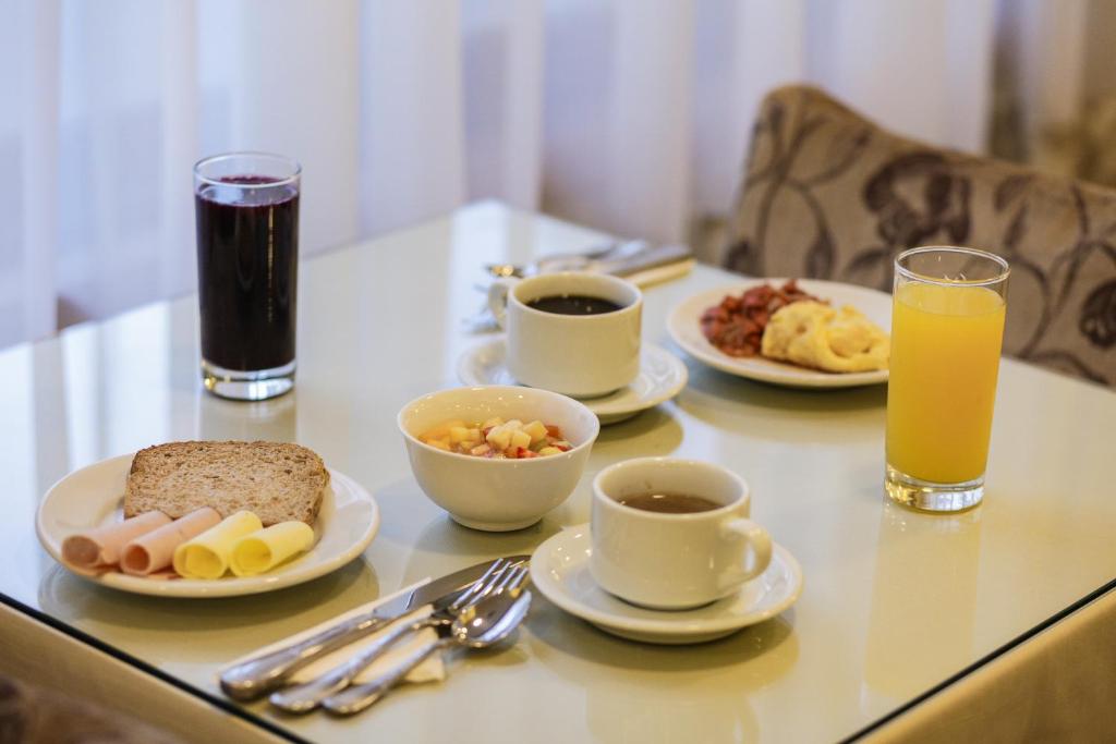  Pousada Das Papoulas