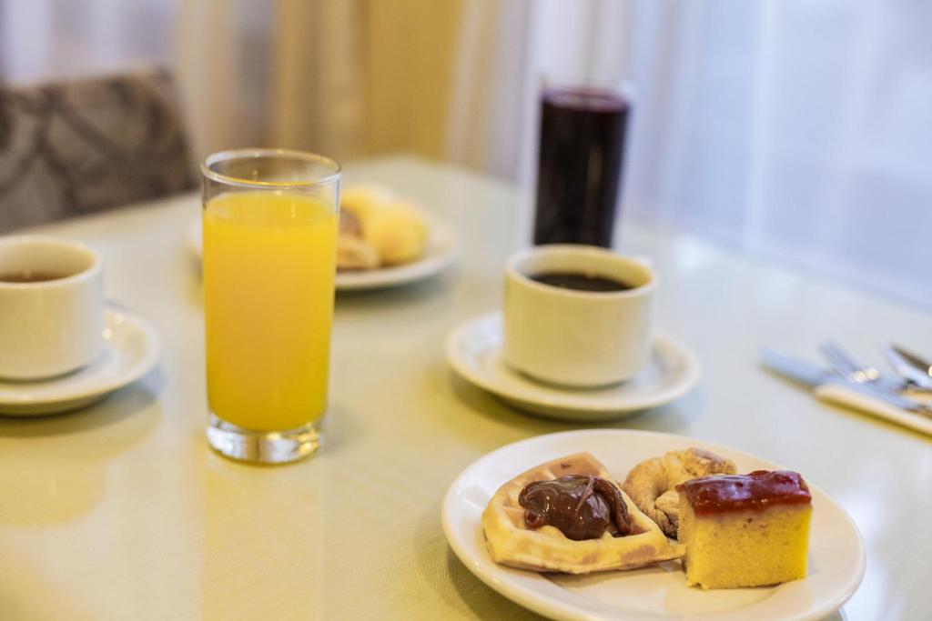  Pousada Das Papoulas