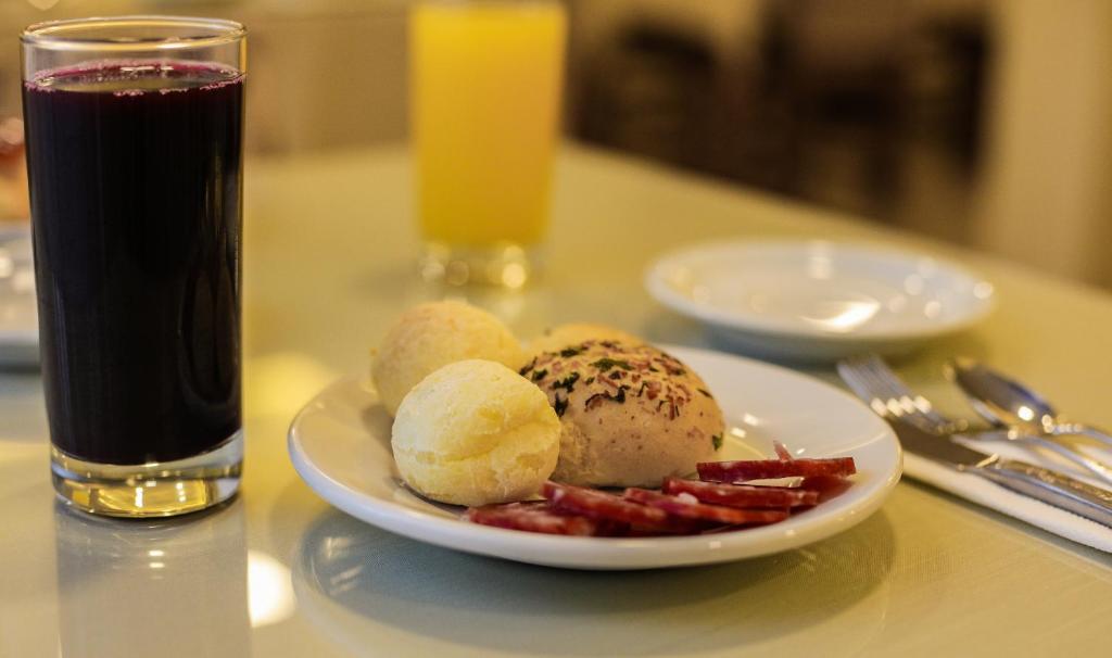  Pousada Das Papoulas