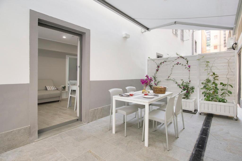 Fotografie z fotogalerie ubytování Residence Dolcemare v destinaci Laigueglia
