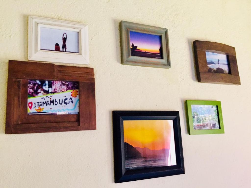  Bamboo Groove Hostel