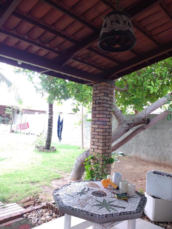  Casa Guajiru