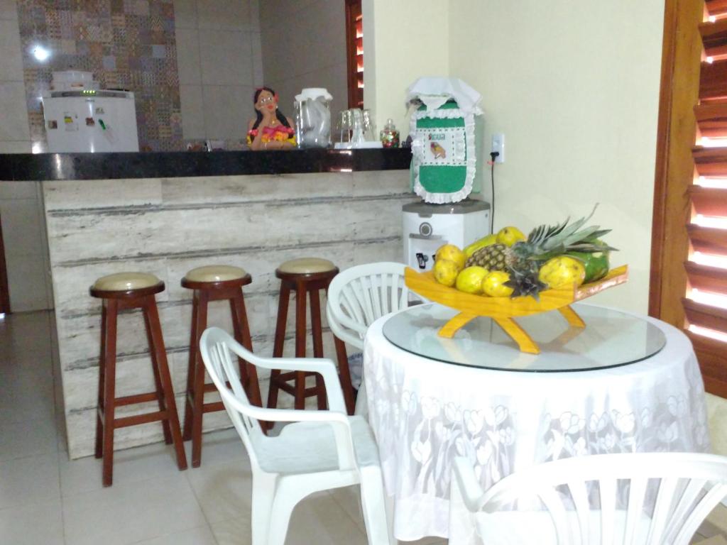 Casa Guajiru