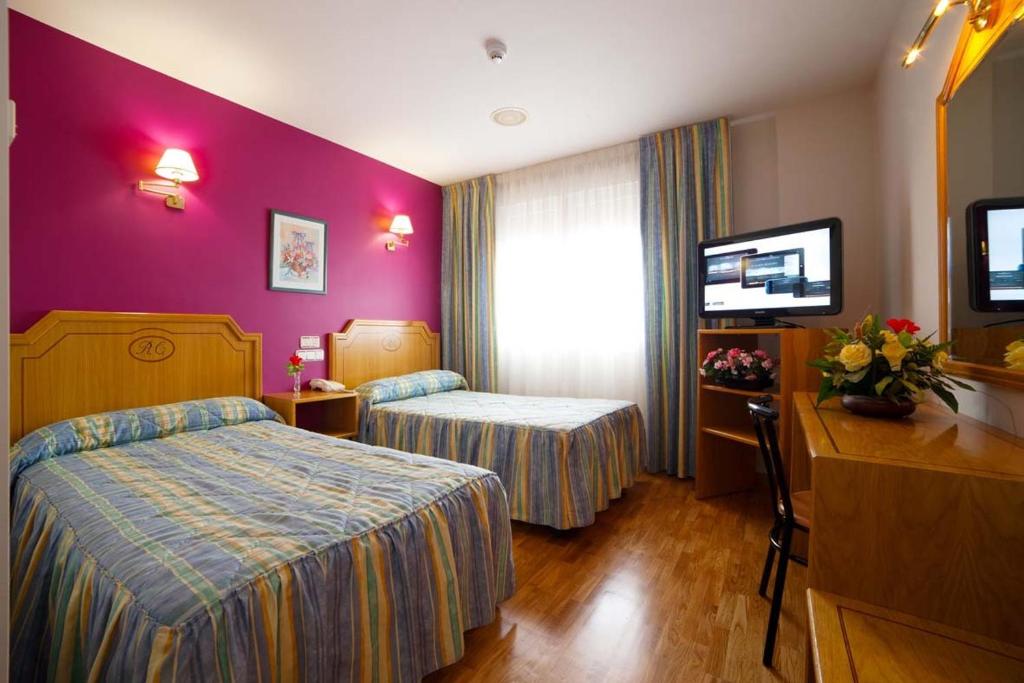 Hotel Río Cabia, Cabia – Updated 2022 Prices