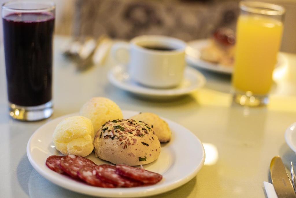  Pousada Das Papoulas