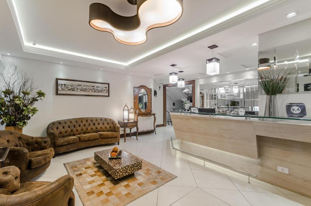  Villa D´Biagy Premium