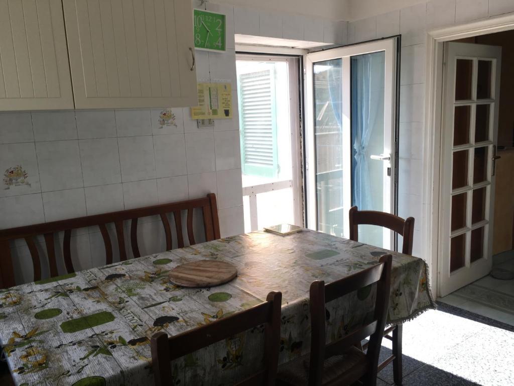 Posteľ alebo postele v izbe v ubytovaní La Casa di Zoe