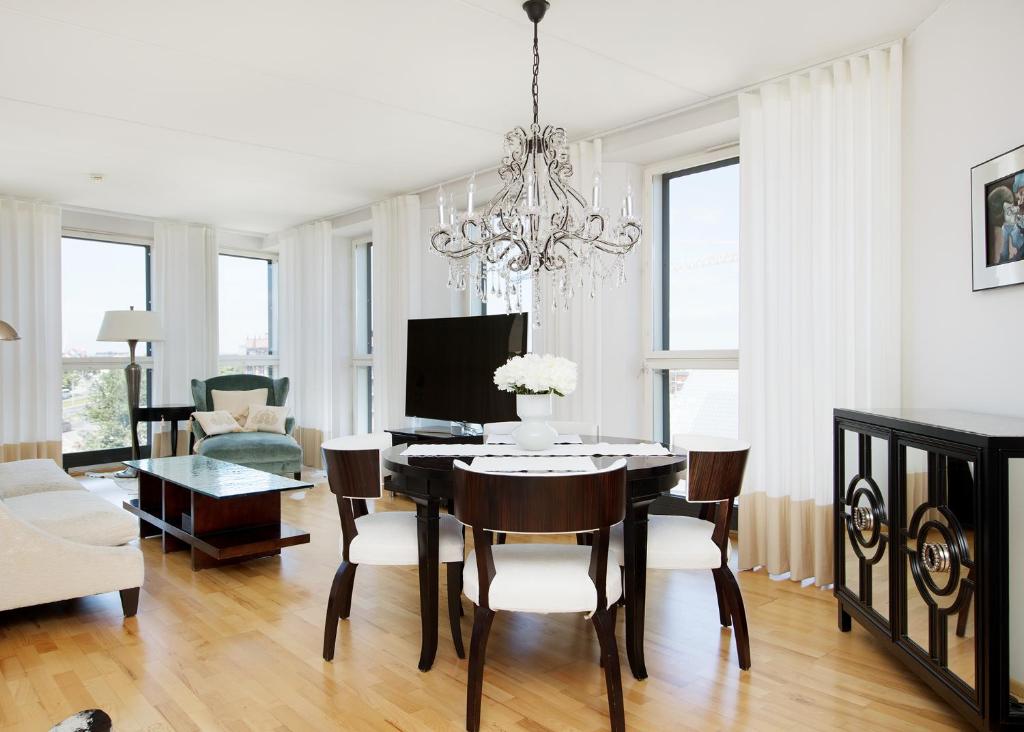 Rotermanni Luxury Apartment, Tallinn (updated prices 2024)