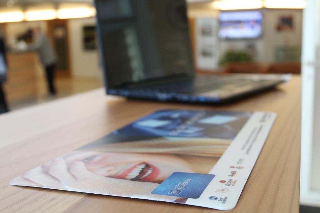 Fotografie z fotogalerie ubytování Best Western Hotel Adige v destinaci Trento