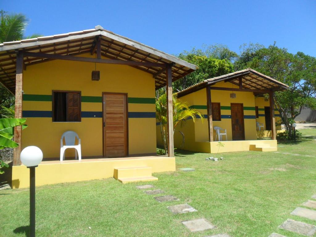  Pousada Senninha