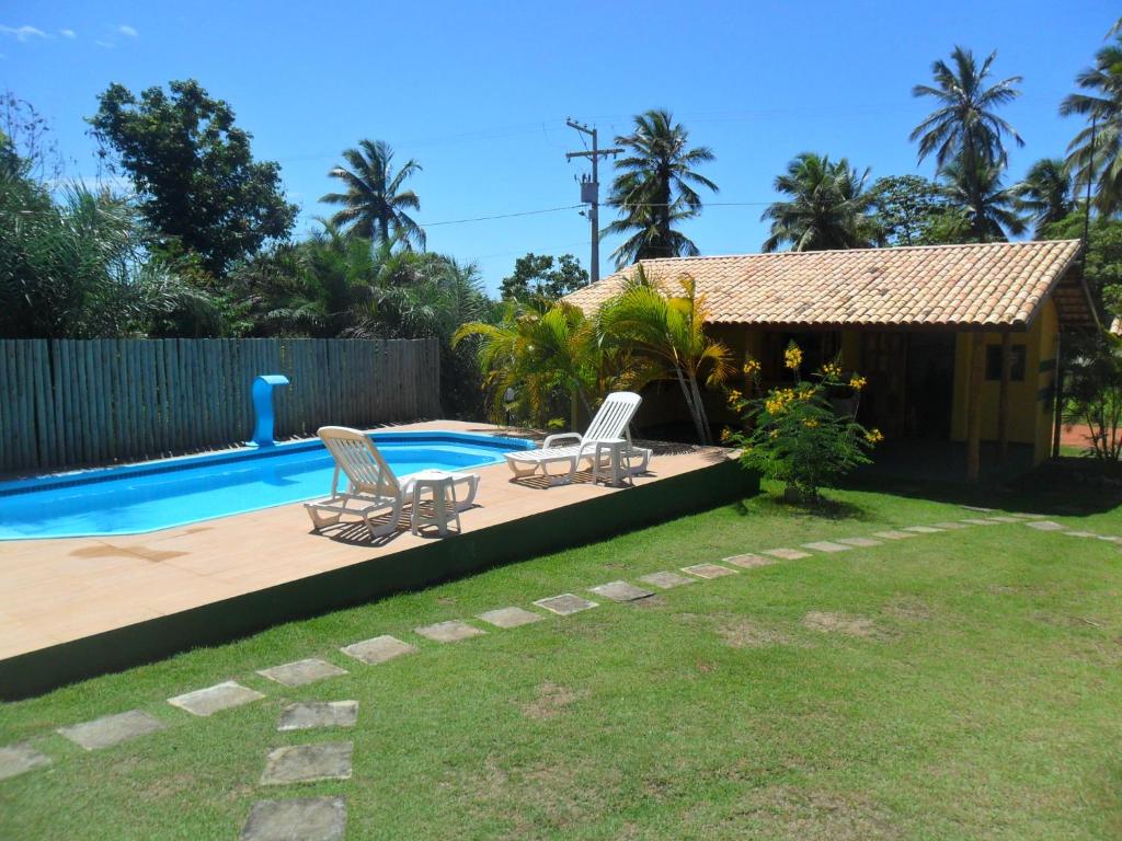  Pousada Senninha