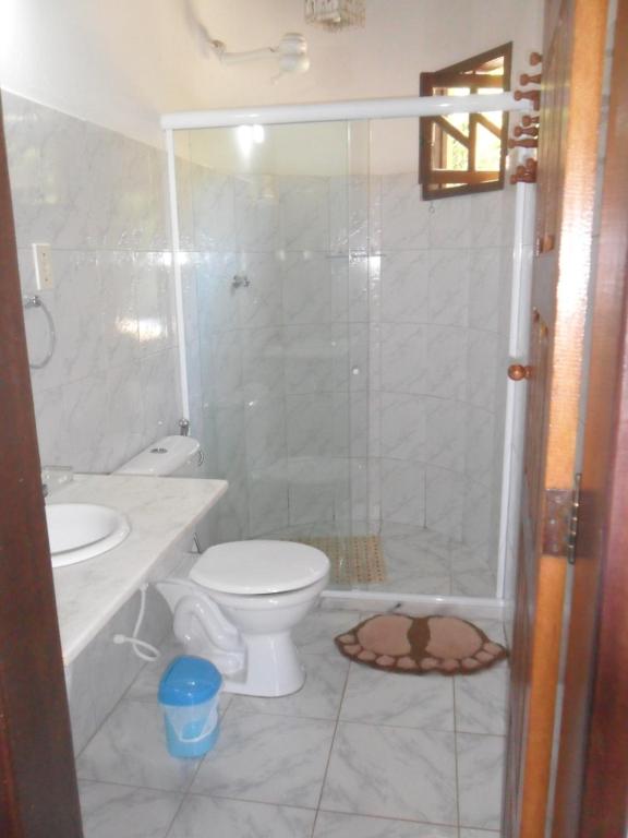  Pousada Senninha
