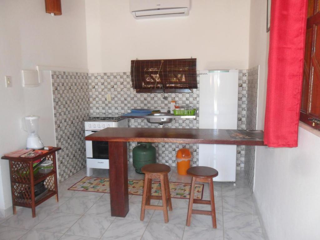  Pousada Senninha
