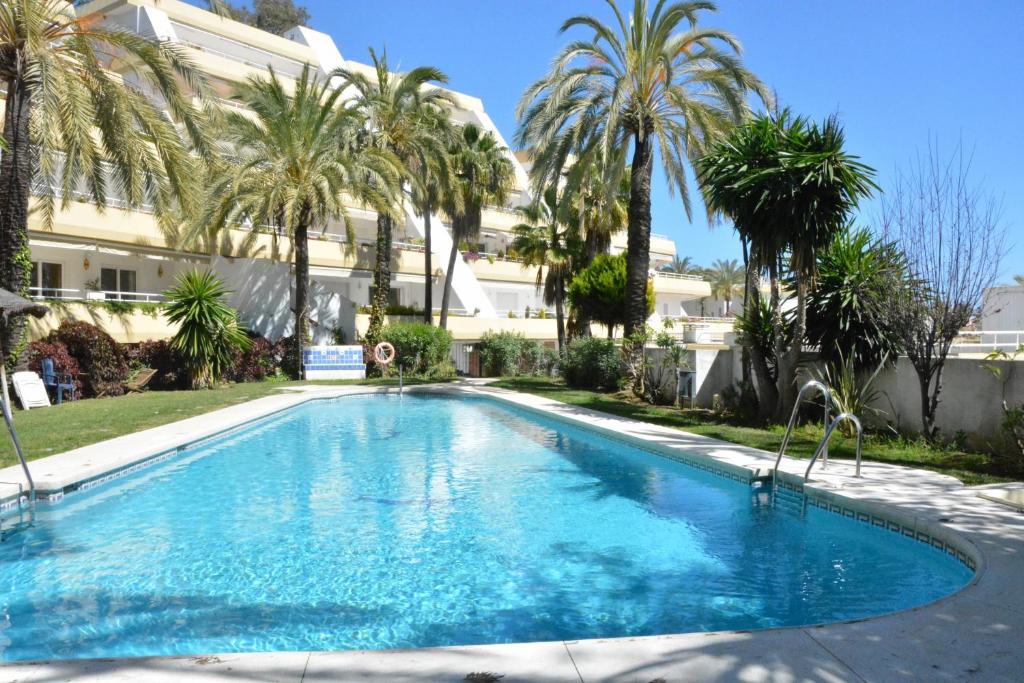 Palmeras del Golf, Benalmádena – Bijgewerkte prijzen 2022