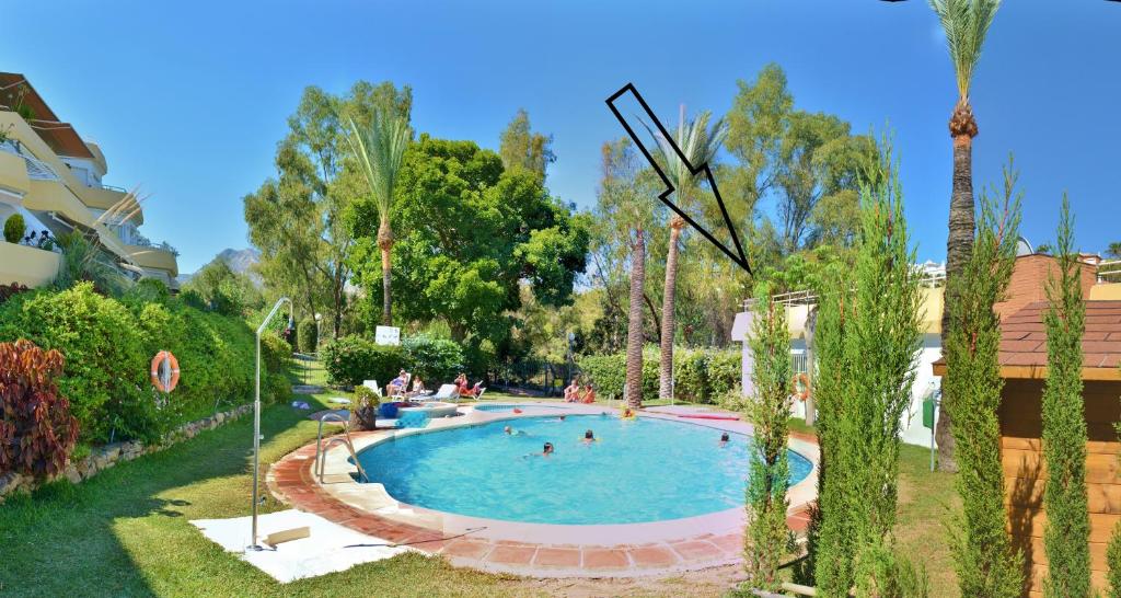Palmeras del Golf, Benalmádena – Bijgewerkte prijzen 2022