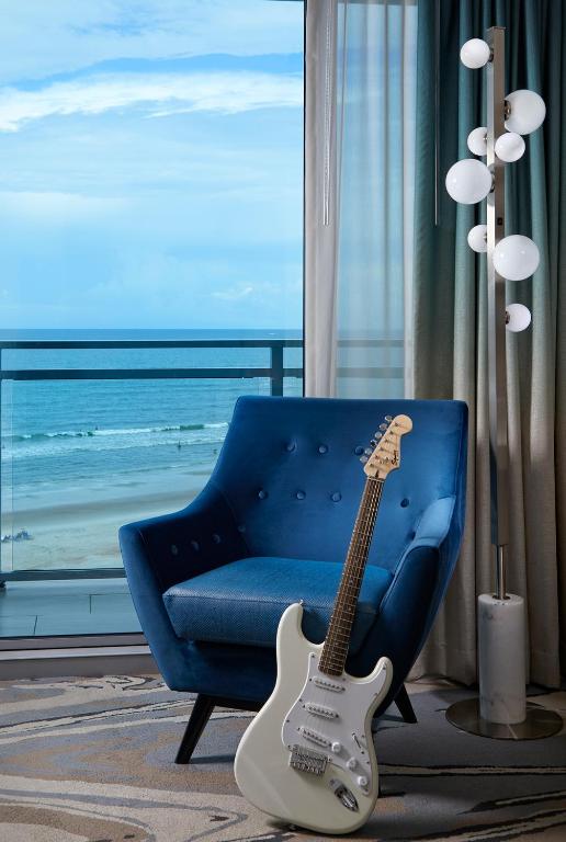 Hard Rock Hotel Daytona Beach photo