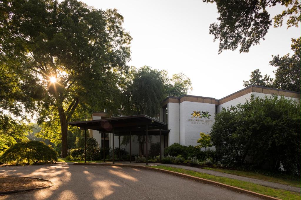 Imagen de la galería de Griffin Hotel, an official Colonial Williamsburg Hotel, en Williamsburg