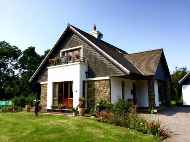 Gallery image of Caragh Glen B&B in Killorglin