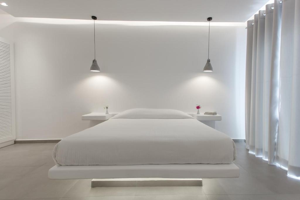 Aeolos Resort - Ala Del Atardecer - Suite Con Vista De Jardín