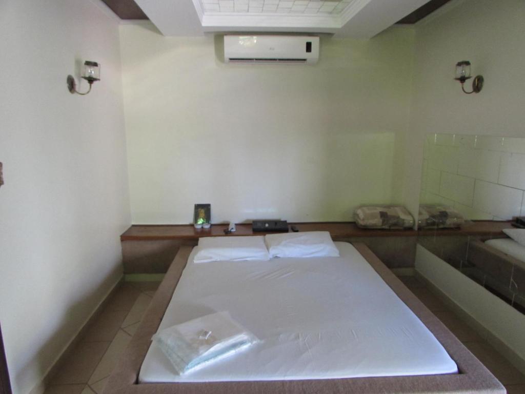  Strafficus Motel (Adults Only)