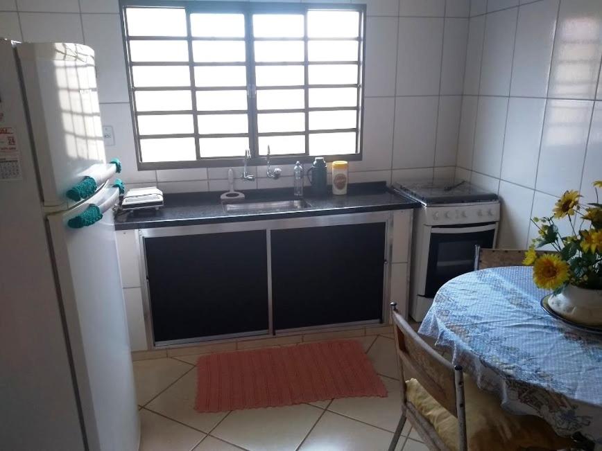  Casa do Ipe