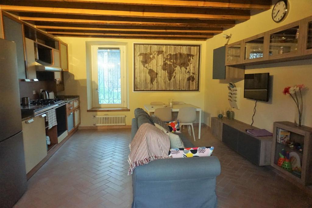 La casa di Edone - 2