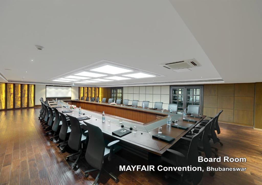 Konferenční prostory v ubytování Mayfair Convention