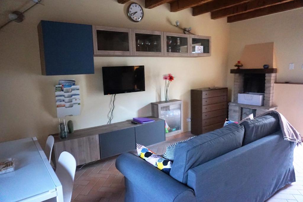 La casa di Edone - 3